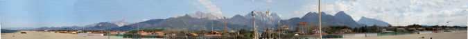 1Panoramica