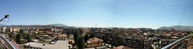 1Panoramica