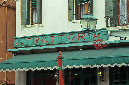 trattoria