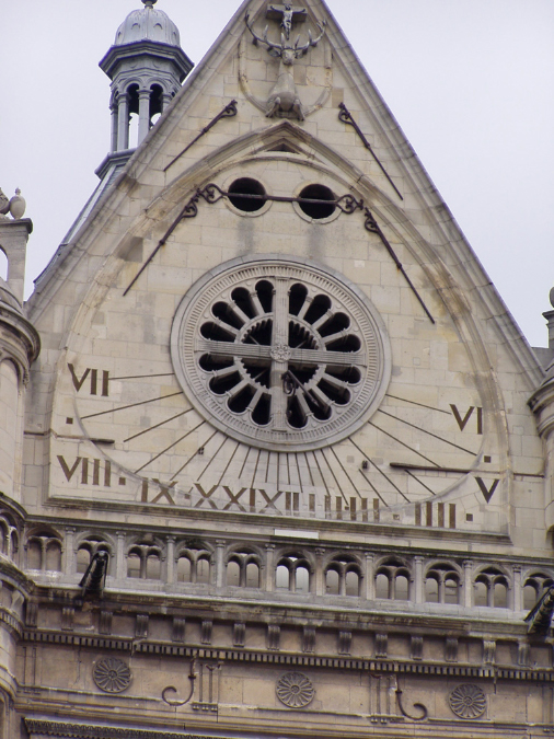 bridgefsfileVolumesLaCieFOTO2008EU%20MOrienteEuropaFRANCIA01%20e%2003%20ParigiGallerieIle%20de%20franceSt.%20Eustache%201