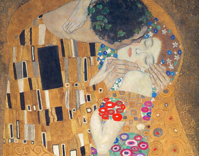 klimt%20il%20bacio