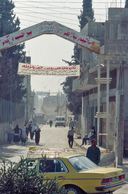 Nablus