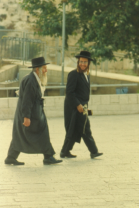 Hassidim